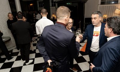 Topseries Pickleball Unveils Its Professional Circuit In London, Marking The Beginning Of A New Era For International Pickleball